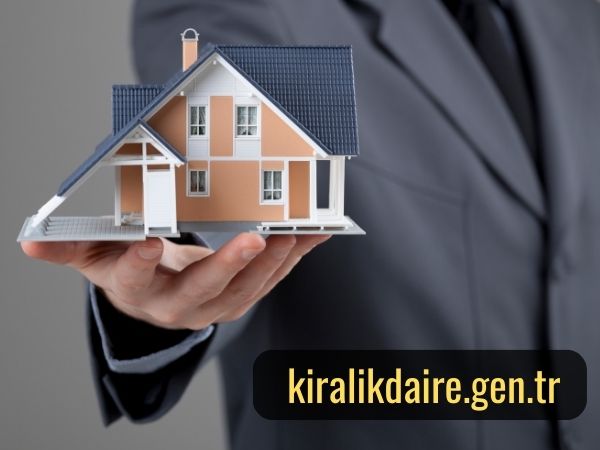 Kestelli Mahallesi Kiralık Daire
